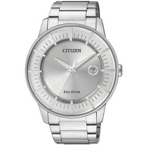 Comprar Reloj para Hombre Citizen Style Eco-Drive AW1260-50A