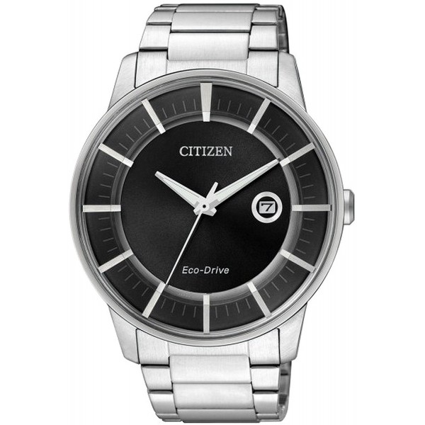 Acheter Montre pour Homme Citizen Style Eco-Drive AW1260-50E