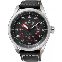 Acheter Montre pour Homme Citizen Aviator Eco Drive AW1360-04E