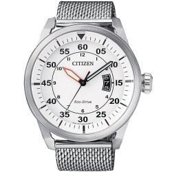 Acheter Montre pour Homme Citizen Aviator Eco-Drive AW1360-55A