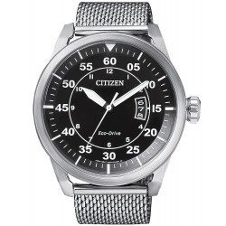 Acheter Montre pour Homme Citizen Aviator Eco-Drive AW1360-55E