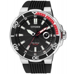 Orologio da Uomo Citizen Marine Sport Eco-Drive AW1420-04E