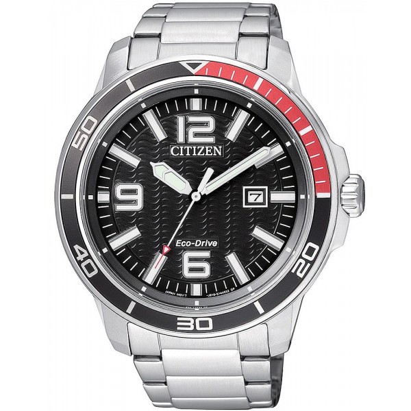 Comprar Reloj para Hombre Citizen Marine Eco-Drive AW1520-51E