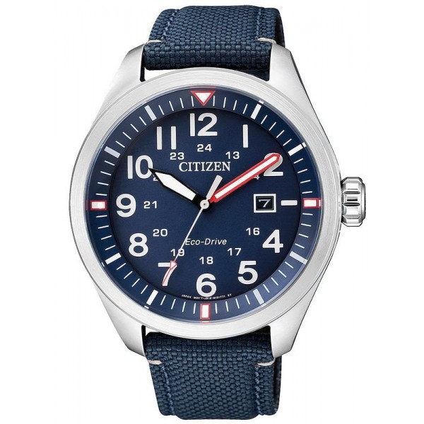 Acheter Montre pour Homme Citizen Urban Eco-Drive AW5000-16L