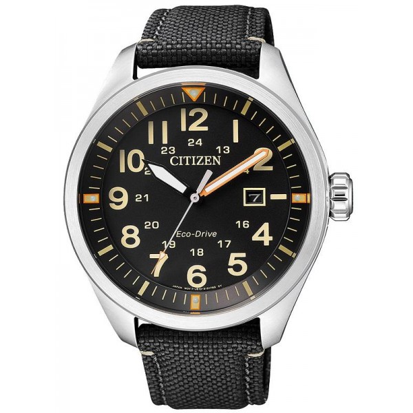 Acheter Montre pour Homme Citizen Urban Eco-Drive AW5000-24E