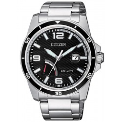 Orologio da Uomo Citizen Marine Eco-Drive AW7035-88E