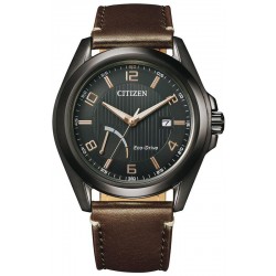 Orologio da Uomo Citizen Reserver Eco Drive AW7057-18H