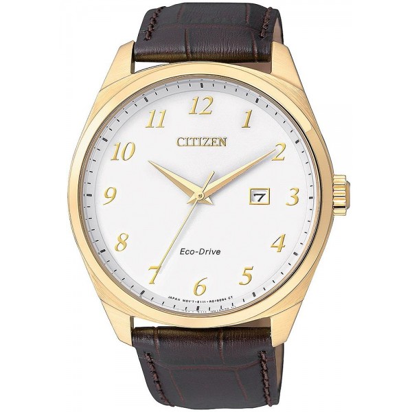 Comprar Reloj para Hombre Citizen Metropolitan Eco-Drive BM7322-06A
