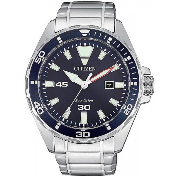 Acheter Montre pour Homme Citizen Sport Eco-Drive BM7450-81L