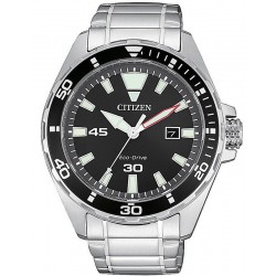 Reloj para Hombre Citizen Sport Eco-Drive BM7458-80E