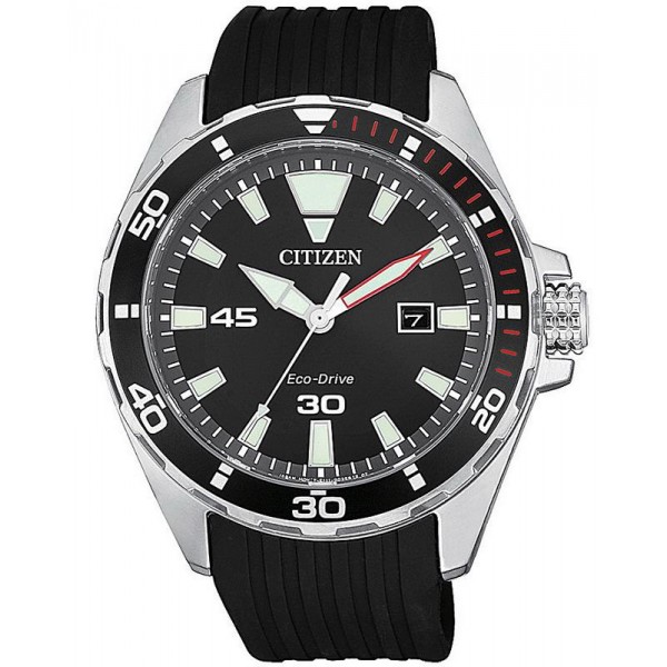 Buy Citizen Men's Watch Sport Eco-Drive BM7459-10E