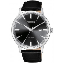 Comprare Orologio da Uomo Citizen Classic Eco-Drive BM7460-11E