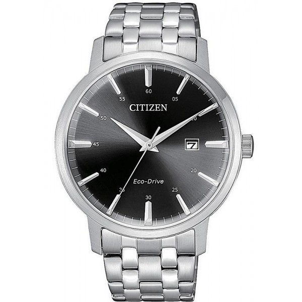 Comprare Orologio da Uomo Citizen Classic Eco-Drive BM7460-88E