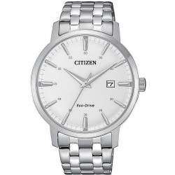 Orologio da Uomo Citizen Classic Eco-Drive BM7460-88H