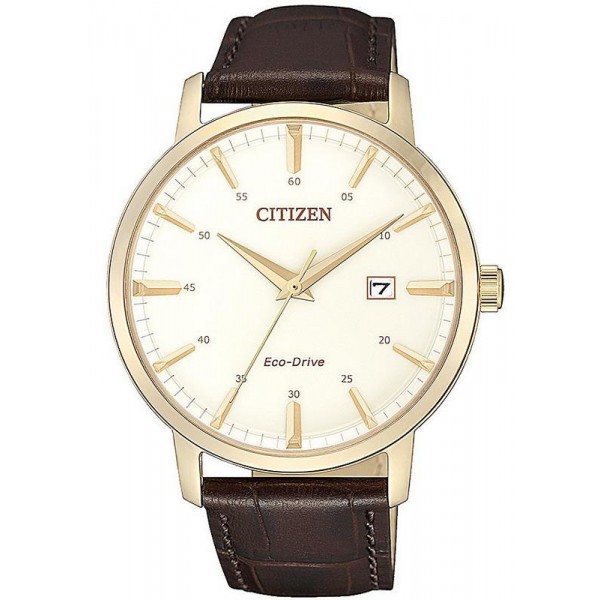 Buy Citizen Men's Watch Classic Eco-Drive BM7463-12A