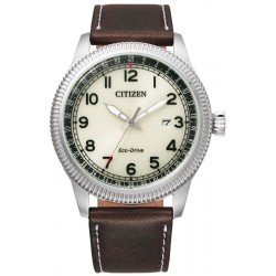 Acheter Montre pour Homme Citizen Aviator Eco Drive BM7480-13X