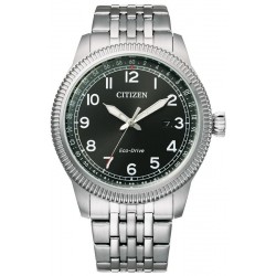 Acheter Montre pour Homme Citizen Aviator Eco Drive BM7480-81E