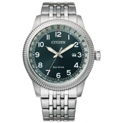 Acheter Montre pour Homme Citizen Aviator Eco Drive BM7480-81L
