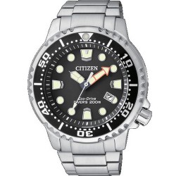 Montre pour Homme Citizen Promaster Diver's Eco-Drive 200M BN0150-61E