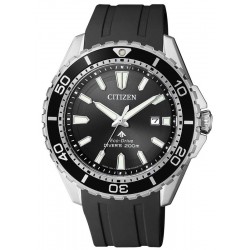 Orologio da Uomo Citizen Promaster Diver's Eco-Drive 200M BN0190-15E