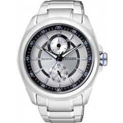 Reloj para Hombre Citizen Sport Eco-Drive BU3000-55A