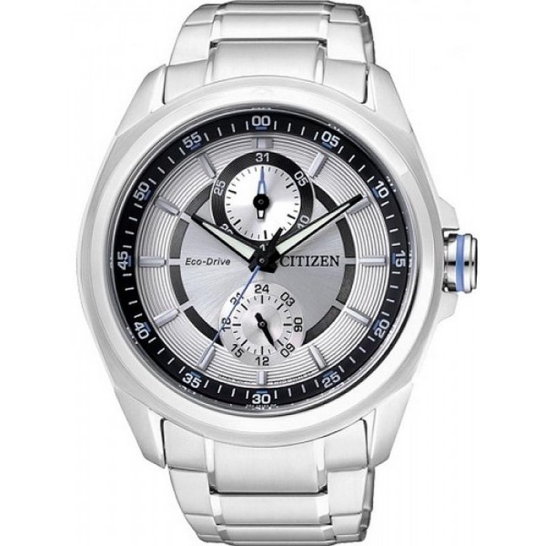 Comprar Reloj para Hombre Citizen Sport Eco-Drive BU3000-55A