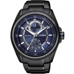 Orologio da Uomo Citizen Sport Eco-Drive BU3005-51L