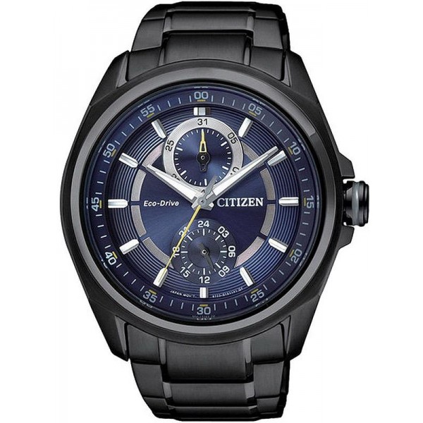 Acheter Montre pour Homme Citizen Sport Eco-Drive BU3005-51L