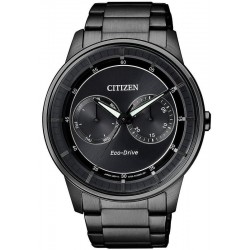 Reloj para Hombre Citizen Style Eco-Drive BU4005-56H Multifunción