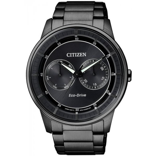 Comprar Reloj para Hombre Citizen Style Eco-Drive BU4005-56H Multifunción