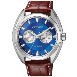 Reloj para Hombre Citizen Style Eco-Drive BU4011-11L Multifunción