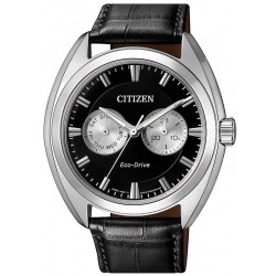 Reloj para Hombre Citizen Style Eco-Drive BU4011-29E Multifunción