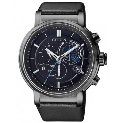 Kaufen Sie Citizen Herrenuhr Funkuhr W770 Bluetooth Eco-Drive BZ1006-15E
