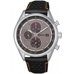 Montre pour Homme Citizen Chrono Eco-Drive CA0451-11H