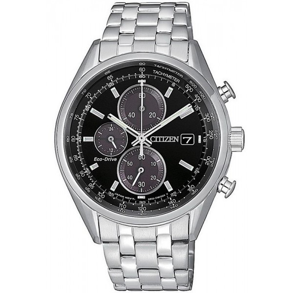 Comprar Reloj para Hombre Citizen Crono Eco-Drive CA0451-89E
