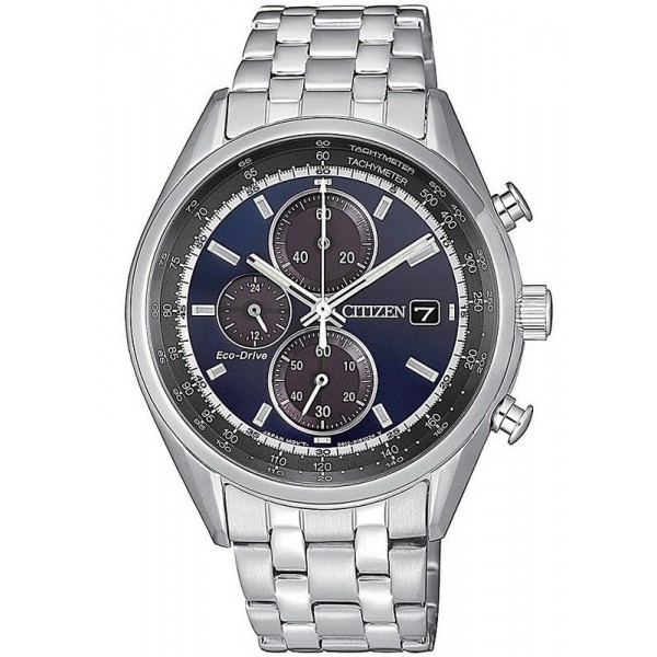 Acheter Montre pour Homme Citizen Chrono Eco-Drive CA0451-89L