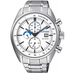 Reloj para Hombre Citizen Crono Eco-Drive CA0590-58A