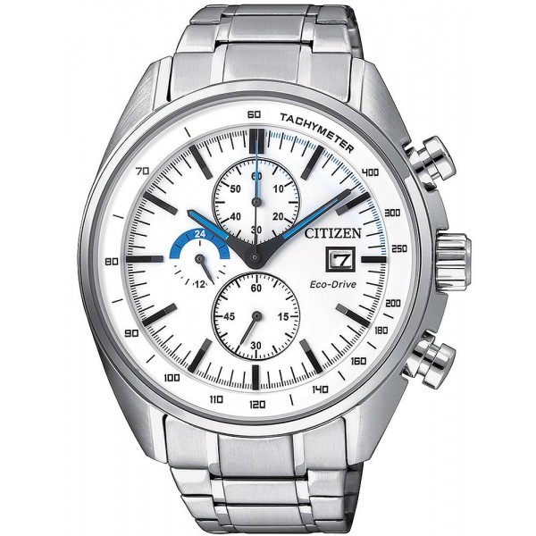 Comprar Reloj para Hombre Citizen Crono Eco-Drive CA0590-58A