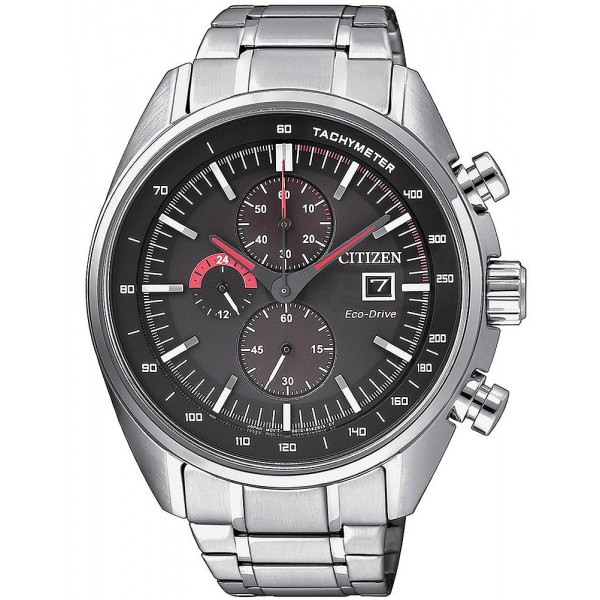 Acheter Montre pour Homme Citizen Chrono Eco-Drive CA0590-58E