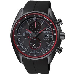 Reloj para Hombre Citizen Crono Eco-Drive CA0595-03F