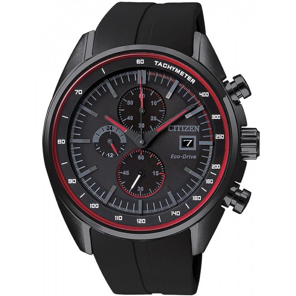 Comprar Reloj para Hombre Citizen Crono Eco-Drive CA0595-03F