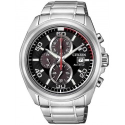 Montre pour Homme Citizen Chrono Eco-Drive CA0630-80E