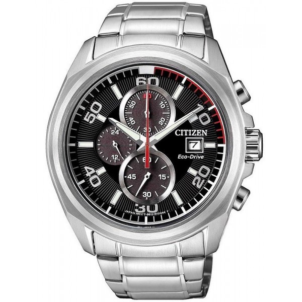 Acheter Montre pour Homme Citizen Chrono Eco-Drive CA0630-80E