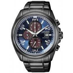 Reloj para Hombre Citizen Crono Eco-Drive CA0635-86L