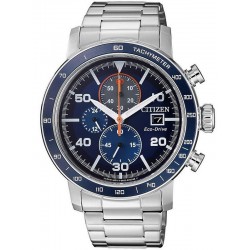 Reloj para Hombre Citizen Crono Eco-Drive CA0640-86L