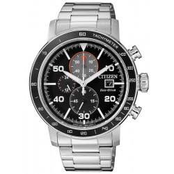 Reloj para Hombre Citizen Crono Eco-Drive CA0641-83E