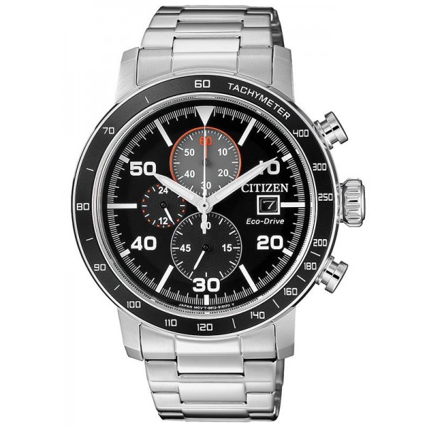 Comprar Reloj para Hombre Citizen Crono Eco-Drive CA0641-83E