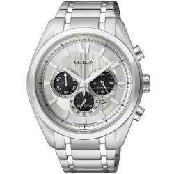 Reloj para Hombre Citizen Super Titanium Crono Eco-Drive CA4010-58A