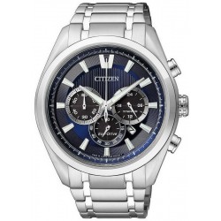 Reloj para Hombre Citizen Super Titanium Crono Eco-Drive CA4010-58L