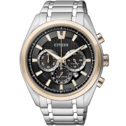 Reloj para Hombre Citizen Super Titanium Crono Eco-Drive CA4014-57E